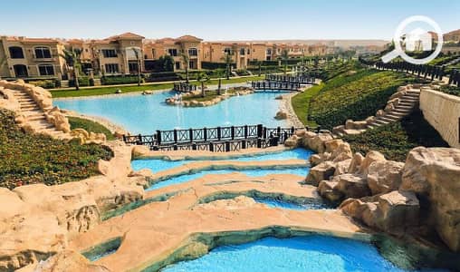 3 Bedroom Townhouse for Sale in Katameya, Cairo - Screenshot 2025-03-17 101910. png