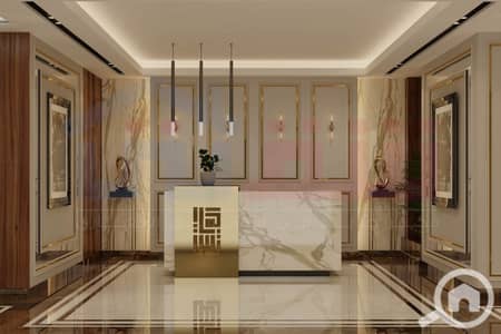 4 Bedroom Apartment for Sale in Smoha, Alexandria - WhatsApp Image 2025-05-26 at 11.17. 48 AM. jpg