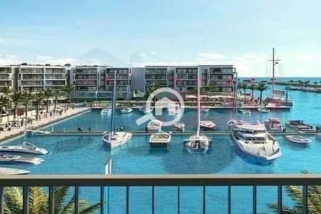 تاون هاوس 5 غرف نوم للبيع في الساحل الشمالي، مطروح - IMG-20250423-WA0009. jpg