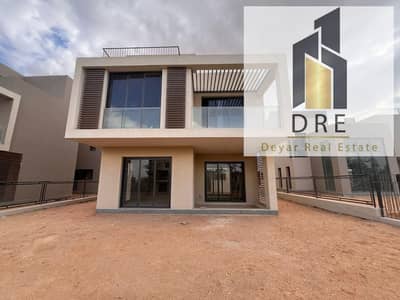 4 Bedroom Villa for Sale in Shorouk City, Cairo - c34e1b77-fb30-4042-be01-d2c0ecce5f0b. jpg