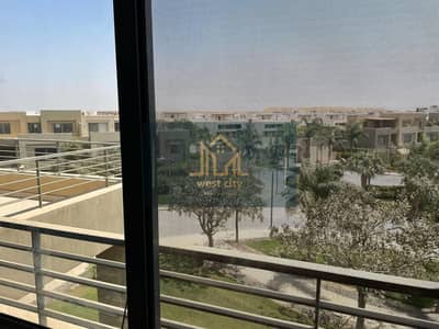 3 Bedroom Flat for Rent in 6th of October, Giza - WhatsApp Image 2025-05-28 at 4.16. 07 PM(2). jpeg