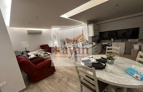 2 Bedroom Apartment for Rent in New Cairo, Cairo - WhatsApp Image 2025-05-29 at 10.48. 11 AM. jpeg