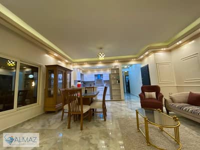 3 Bedroom Apartment for Rent in New Cairo, Cairo - IMG-20250428-WA0114. jpg