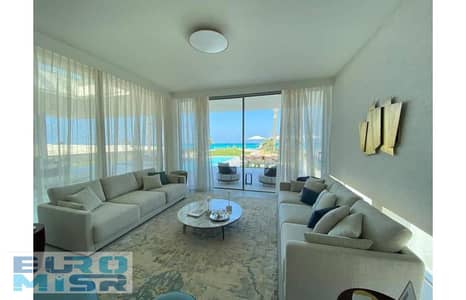 3 Bedroom Chalet for Sale in North Coast, Matruh - 75c87a8d-d8d6-4a87-9c7c-b071a37ffc9e. jfif. jpg
