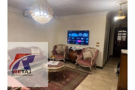 4 Bedroom Apartment for Rent in Nasr City, Cairo - WhatsApp Image 2025-05-28 at 1.56. 20 PM. jpg
