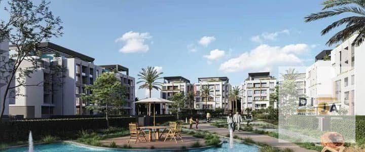 3 Bedroom Duplex for Sale in New Cairo, Cairo - WhatsApp Image 2025-05-28 at 4.01. 51 PM (1). jpeg