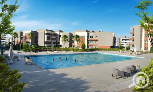3 Bedroom Penthouse for Sale in Sheikh Zayed, Giza - FfkRz9J5My. jpg