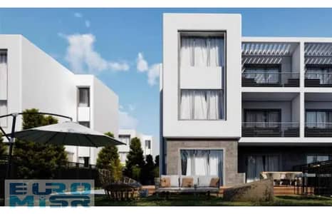 4 Bedroom Townhouse for Sale in North Coast, Matruh - 25690bdksv_1. jpg