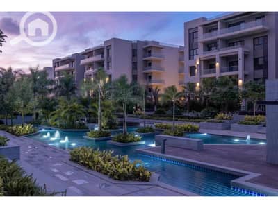 2 Bedroom Apartment for Sale in New Cairo, Cairo - AE_003. jpg