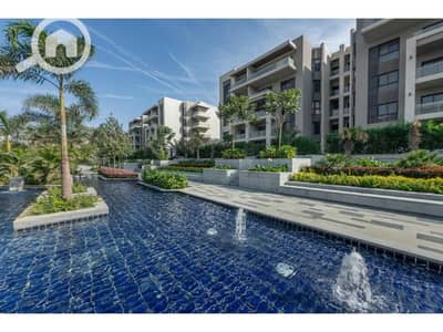 3 Bedroom Apartment for Sale in New Cairo, Cairo - AE_005. jpg