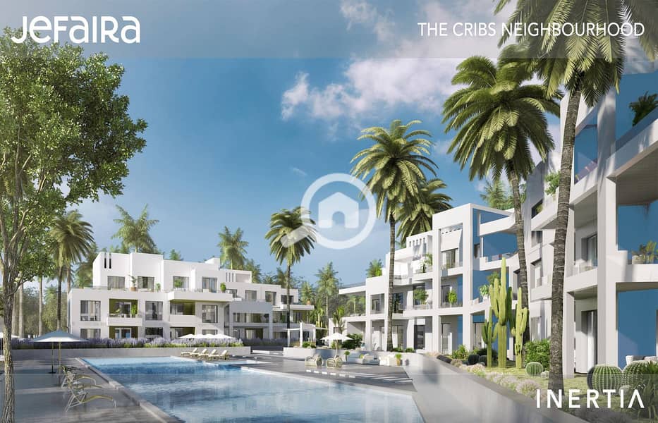 5 The Cribs Neighbourhood Cluster 3. jpg