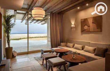 2 Bedroom Chalet for Sale in North Coast, Matruh - WhatsApp Image 2024-07-21 at 1.42. 15 PM. jpeg