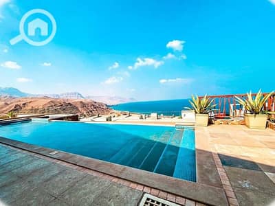 3 Bedroom Townhouse for Sale in Ain Sukhna, Suez - العين السخنة (2). jpg