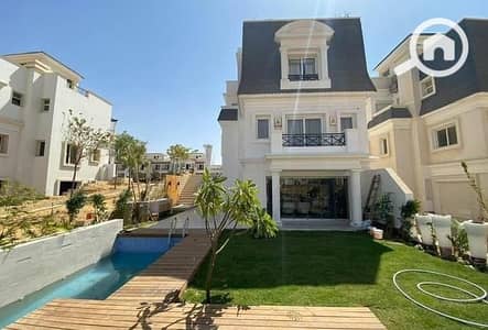 4 Bedroom Villa for Sale in 6th of October, Giza - 3238697-25118o. jpg