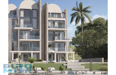 2 Bedroom Chalet for Sale in North Coast, Matruh - 451b6d22-2ec4-47d4-b345-002df3c9b617. jfif. jpg