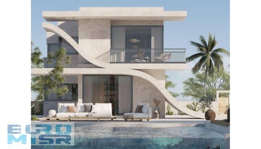 3 Bedroom Villa for Sale in North Coast, Matruh - WhatsApp Image 2025-05-26 at 3.48. 34 PM (1). jpg