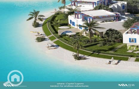 2 Bedroom Chalet for Sale in North Coast, Matruh - 1. jpg
