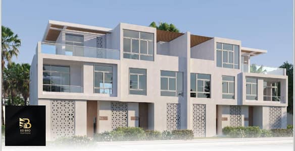 3 Bedroom Flat for Sale in North Coast, Matruh - IMG-20250315-WA0008. jpg