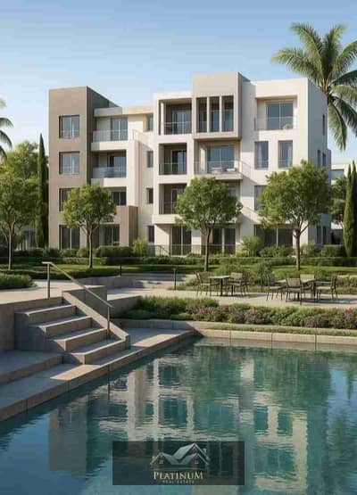 3 Bedroom Flat for Sale in Sheikh Zayed, Giza - 1000109197. jpg