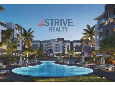 2 Bedroom Apartment for Sale in Sheikh Zayed, Giza - ,khiikg. jpg