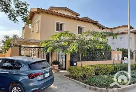 4 Bedroom Twin House for Sale in New Cairo, Cairo - WhatsApp Image 2024-02-08 at 6.17. 21 AM. jpeg