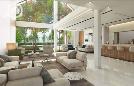 5 Bedroom Villa for Sale in Sheikh Zayed, Giza - 11_1400x900. jpg