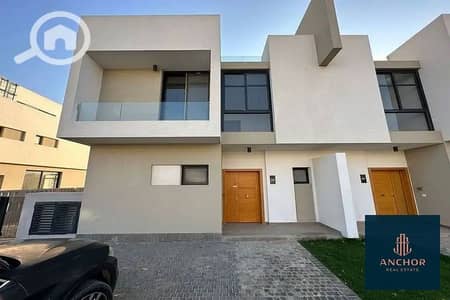 3 Bedroom Townhouse for Sale in Mostakbal City, Cairo - 1_900x600. jpg