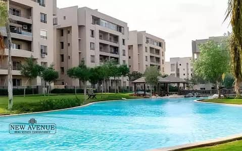 3 Bedroom Apartment for Sale in New Cairo, Cairo - WhatsApp Image 2025-05-28 at 11.20. 28 AM. jpeg