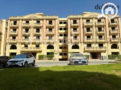 2 Bedroom Apartment for Sale in New Cairo, Cairo - de818026-b237-4c04-88e5-fe01a2f188d3. jpg