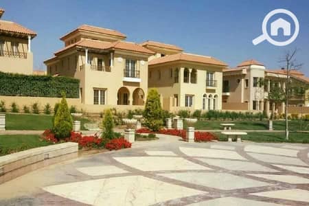 تاون هاوس 5 غرف نوم للبيع في القاهرة الجديدة، القاهرة - WhatsApp Image 2023-02-09 at 5.56. 43 AM (2). jpeg
