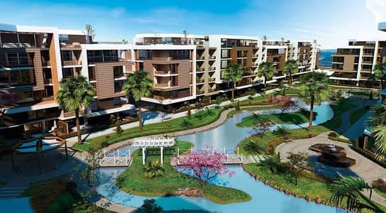2 Bedroom Apartment for Sale in Shorouk City, Cairo - WhatsApp Image 2025-05-28 at 11.24. 49 AM (1). jpeg