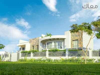 4 Bedroom Townhouse for Sale in Sheikh Zayed, Giza - b8c933f5-a9b1-41e3-af07-a9879fc250f3. jpeg