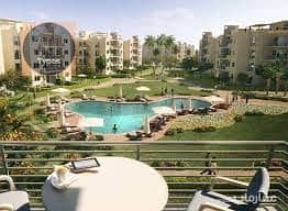 3 Bedroom Apartment for Rent in Sheikh Zayed, Giza - images (2). jpg