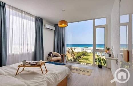2 Bedroom Chalet for Sale in North Coast, Matruh - 424656129_1280556532903704_6943531328498027815_n. jpg