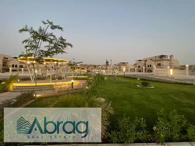 3 Bedroom Apartment for Sale in Sheikh Zayed, Giza - قفغعبلتنامتن (6). jpeg