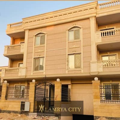 3 Bedroom Apartment for Sale in New Cairo, Cairo - WhatsApp Image 2025-05-29 at 10.53. 09 AM. jpeg