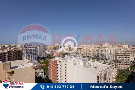 فلیٹ 4 غرف نوم للبيع في سموحة، الإسكندرية - IMG_7310. jpg