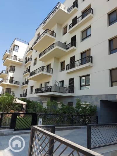 2 Bedroom Flat for Sale in New Heliopolis, Cairo - 4. jpg