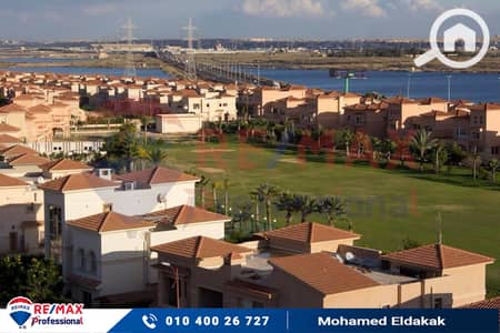 فیلا 4 غرف نوم للبيع في عجمي، الإسكندرية - 00001. jpg