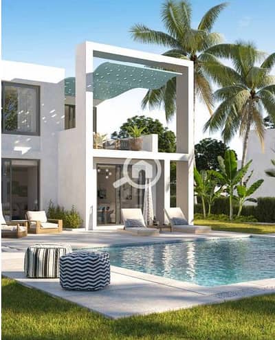 4 Bedroom Twin House for Sale in North Coast, Matruh - Screenshot 2025-05-22 101707. png