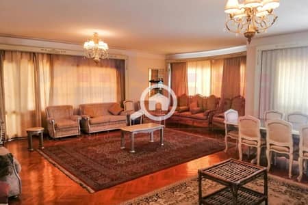 فلیٹ 3 غرف نوم للايجار في لوران، الإسكندرية - IMG-20250528-WA0017. jpg