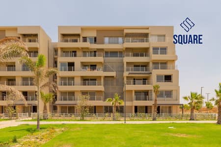 2 Bedroom Flat for Sale in Mostakbal City, Cairo - Capital 9. jpeg