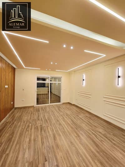 2 Bedroom Apartment for Sale in Madinaty, Cairo - d92eb615-bca9-4b11-951b-eee222777f6b. jpeg