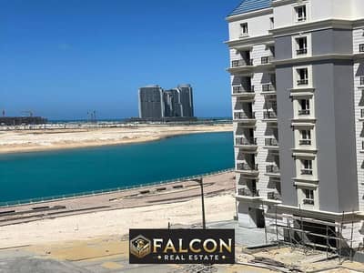 3 Bedroom Apartment for Sale in Alamein, Matruh - WhatsApp Image 2024-07-11 at 3.05. 52 PM. jpeg