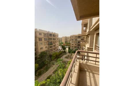 2 Bedroom Flat for Sale in Madinaty, Cairo - WhatsApp Image 2025-05-29 at 11.33. 50 AM (1). jpg