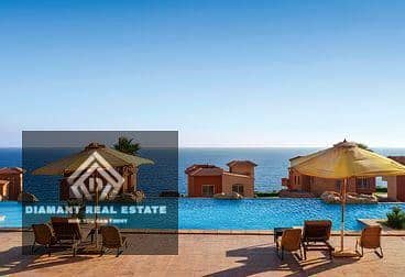 2 Bedroom Chalet for Sale in Ain Sukhna, Suez - 3. jpg