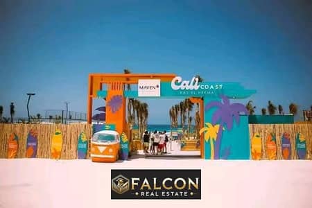 2 Bedroom Chalet for Sale in North Coast, Matruh - WhatsApp Image 2025-05-14 at 1.51. 35 PM. jpeg