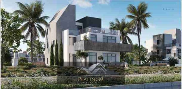 3 Bedroom Townhouse for Sale in Sheikh Zayed, Giza - 1000108658. jpg