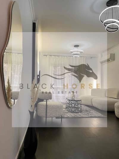 2 Bedroom Flat for Rent in New Cairo, Cairo - d6eb6426-36a2-40de-b46d-b90e7057f52b. jpg
