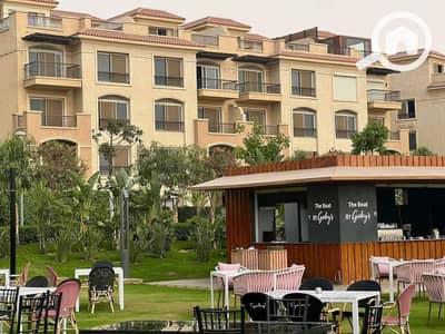 3 Bedroom Flat for Sale in Katameya, Cairo - IMG-20250130-WA0039. jpg